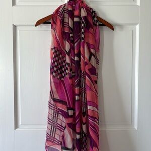 Women’s Beautiful Scarf/Wrap Lightweight